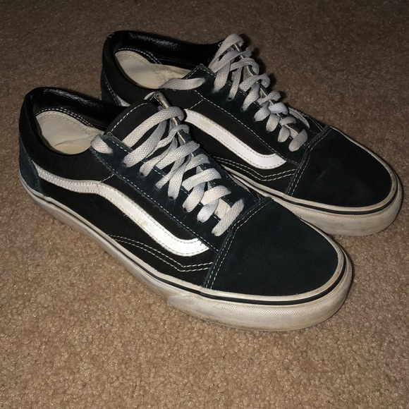 Vans Shoes - Old Skool Vans